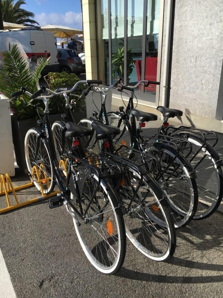 Hotel Internazionale Finale Ligure Εξωτερικό φωτογραφία